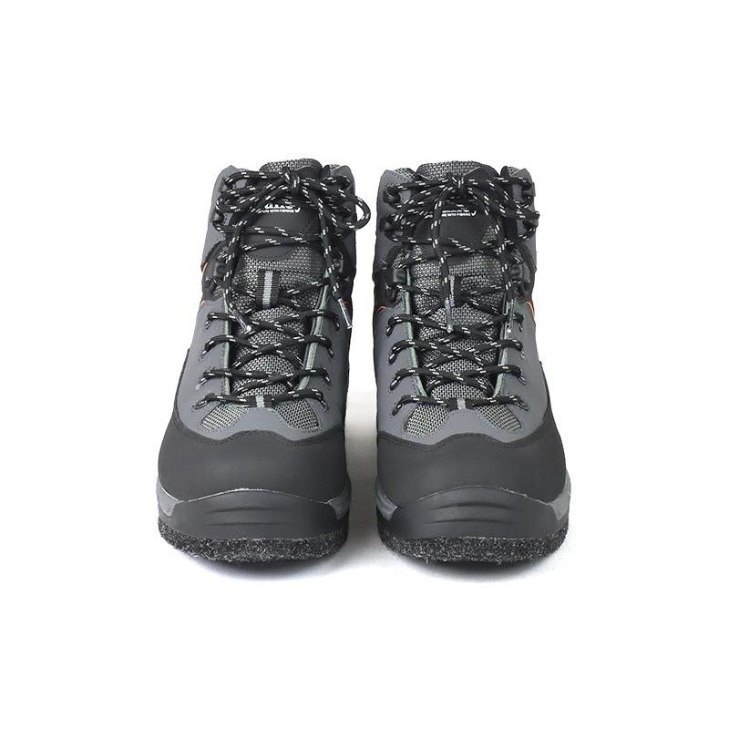 Rivalley リバレイ 5372 RV ウェーディングシューズFS 2 グレー Rivalley リバレイ 5372 RV ウェーディングシューズFS 2 グレー