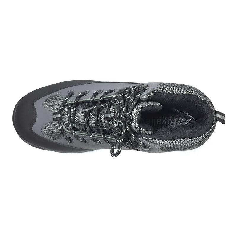 Rivalley リバレイ 5372 RV ウェーディングシューズFS 2 グレー Rivalley リバレイ 5372 RV ウェーディングシューズFS 2 グレー