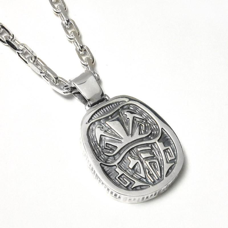 [サムライクラフト] 【Samurai Craft】 ペンダントトップ Dharma ダルマ 達磨 モチーフ ペンダント ココペリ Amazon.co.jp: 【silver925 PLUS】だるま旭日旗ペンダント【シルバー925 /達磨/ダルマ/軍艦旗/十六条/日章旗/日章/旭光/十六条旭日旗/憂国/ユニセックス】pendant445  : ファッション