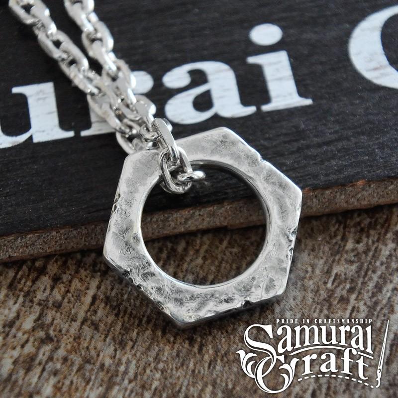 Nut オリジナル ペンダントトップ