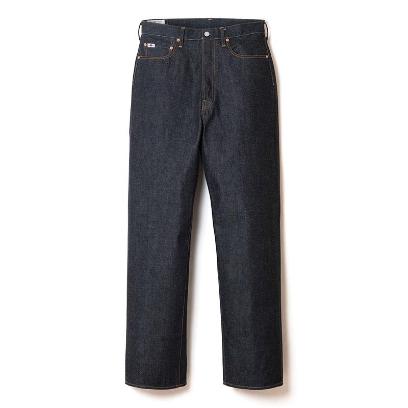 STUDIO D'ARTISAN ステュディオダルチザン SD-104 100番台15oz
