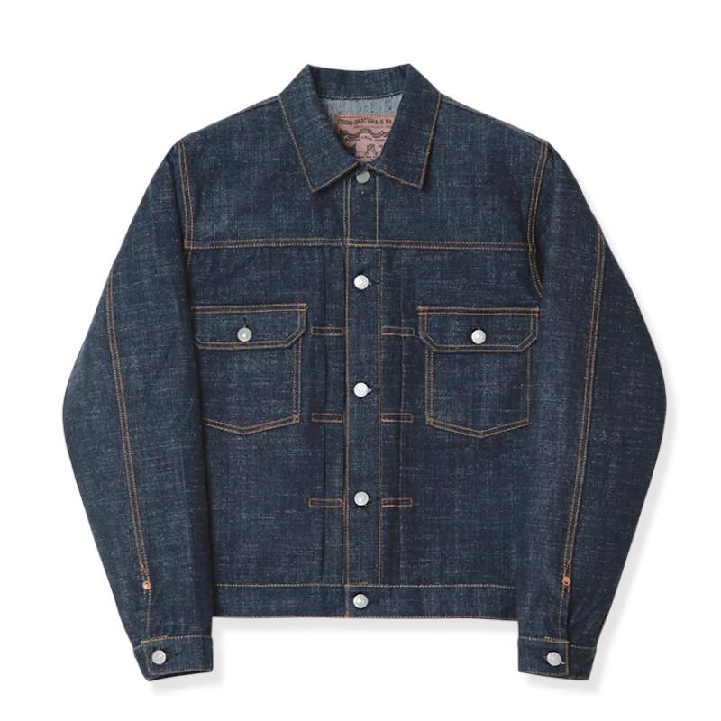 STUDIO D'ARTISAN（ステュディオ・ダ・ルチザン） SD-4102 GL3 2nd