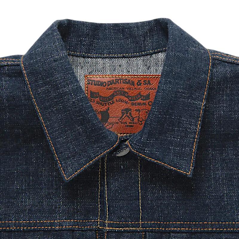 STUDIO D'ARTISAN（ステュディオ・ダ・ルチザン） SD-4102 GL3 2nd