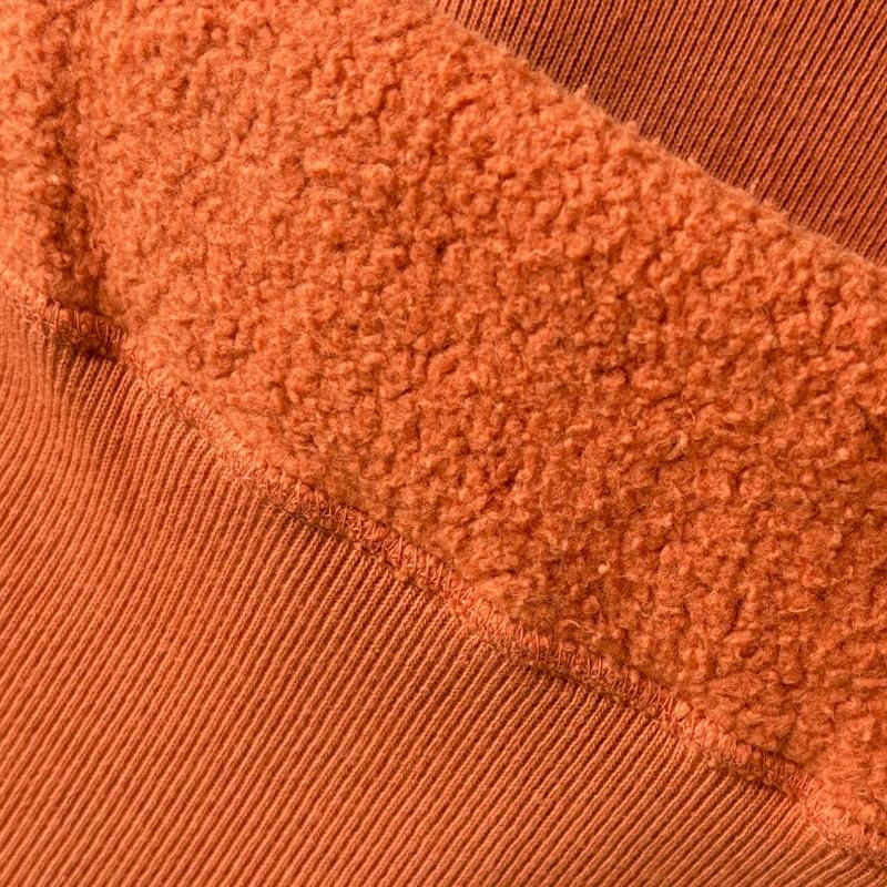 新品未使用 ダルチザン 8156A スウェット オレンジ M 新品未使用 ダルチザン 8156A スウェット オレンジ M - メルカリ