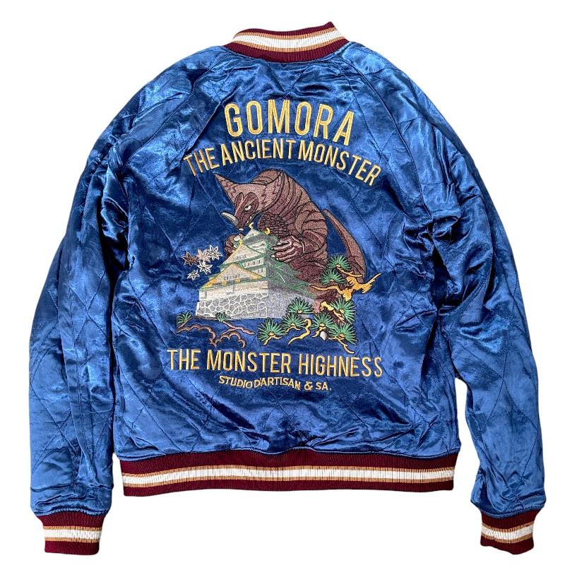 STUDIO D'ARTISAN（ステュディオ・ダ・ルチザン） ステュディオ