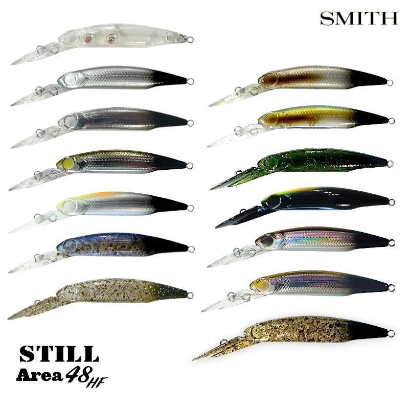 スミス　プリリー　クランク　管理釣り場　ルアー　19個 スミス プリリー クランク 管理釣り場 ルアー 19個 スミス プリリー