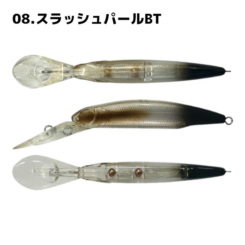 スミス　プリリー　クランク　管理釣り場　ルアー　19個 スミス プリリー クランク 管理釣り場 ルアー 19個 スミス プリリー