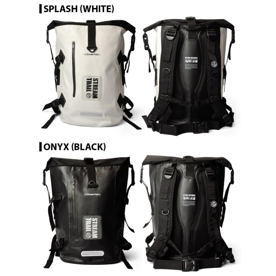STREAM TRAIL ストリームトレイル DryTank D2 33L ドライ タンク