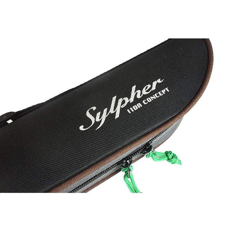 PALMS パームス Sylpher シルファー SYCVCi-53UL ベイト : サムライ