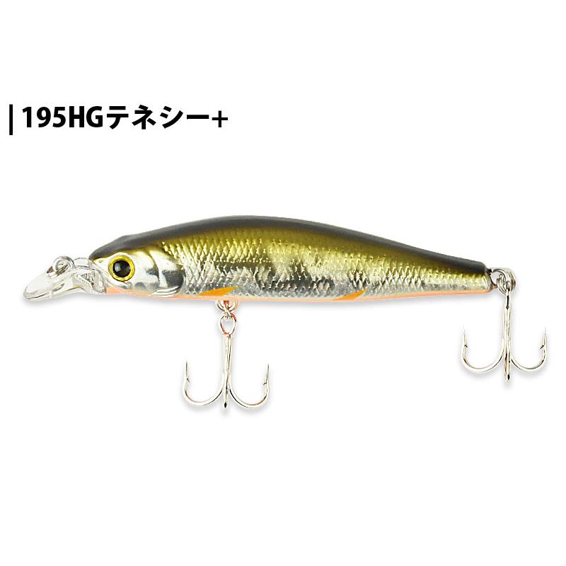 TIEMCO（ティムコ） SUMARI 67F : サムライクラフト ヤフーショップ