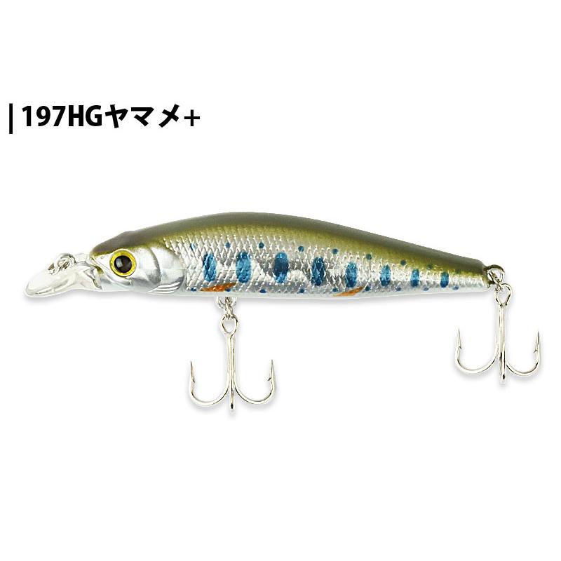 TIEMCO（ティムコ） SUMARI 67F : サムライクラフト ヤフーショップ