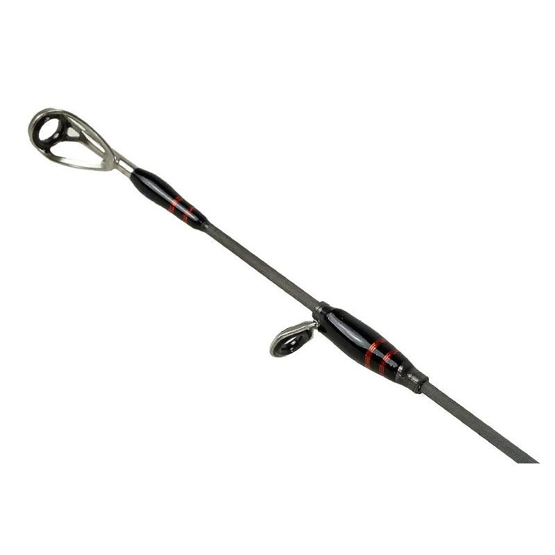 Abu Garcia アブ・ガルシア TMNC-485UL II TE トラウティン