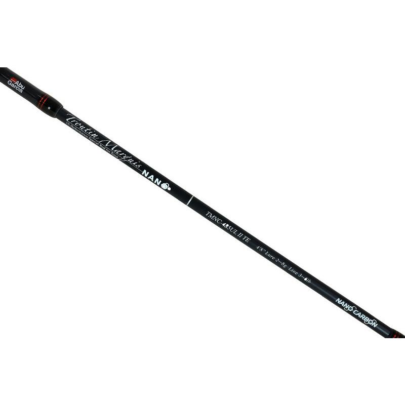 Abu Garcia（アブガルシア） TMNC-485UL II TE トラウティンマーキス
