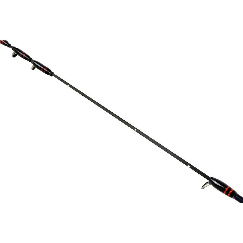 Abu Garcia アブ・ガルシア TMNC-485UL II TE トラウティン