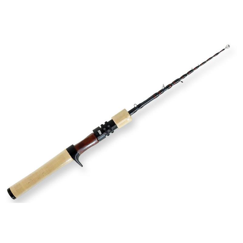 Abu Garcia アブ・ガルシア TMNC-485UL II TE トラウティン