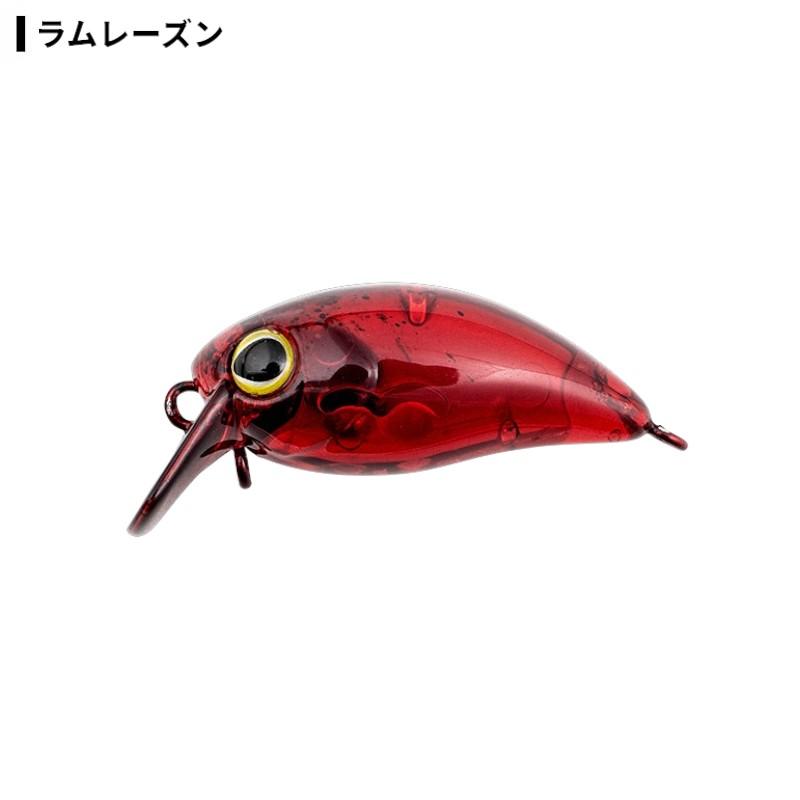 ティモン Chibi PaniCra ちびパニクラ SR-SS エリア クランク