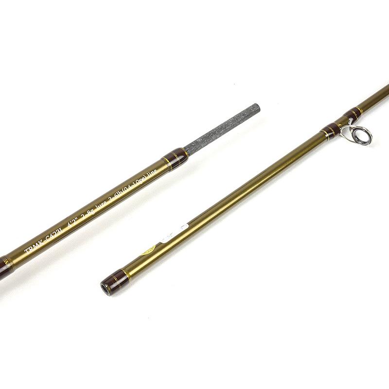 SMITH（釣り具） スミス TRMK-C423L トラウティンスピン