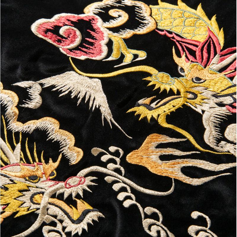 TAILOR TOYO テーラー東洋 スーベニアジャケット スカジャン TT14652