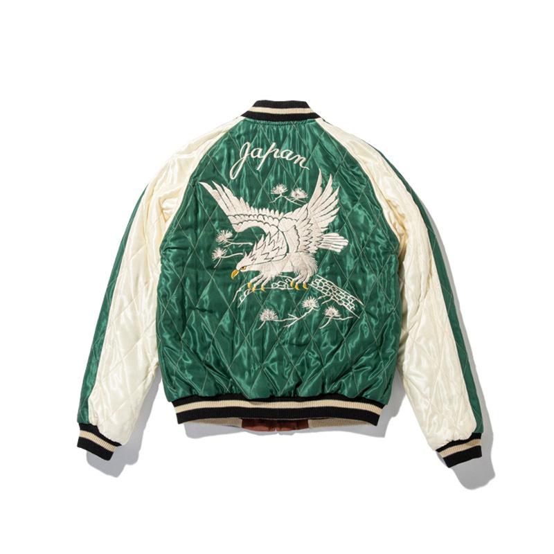 スーベニアジャケット スカジャン ヴィンテージ TAILOR TOYO テーラー東洋 スーベニアジャケット スカジャン TT14652