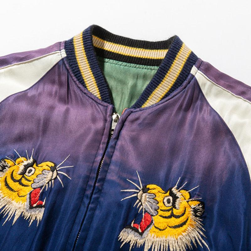 テーラー東洋スカジャンTT14653 入手困難 テーラー東洋スカジャンTT14653 入手困難 - メルカリ