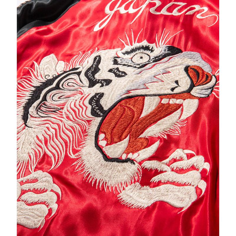 テーラー東洋　TT14813（Sサイズ） 定価47300円 TAILOR TOYO テーラー東洋 スーベニアジャケット スカジャン TT14813