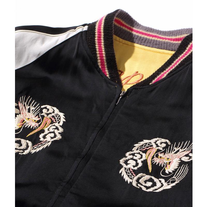 TAILOR TOYO テーラー東洋 スーベニアジャケット スカジャン TT14851