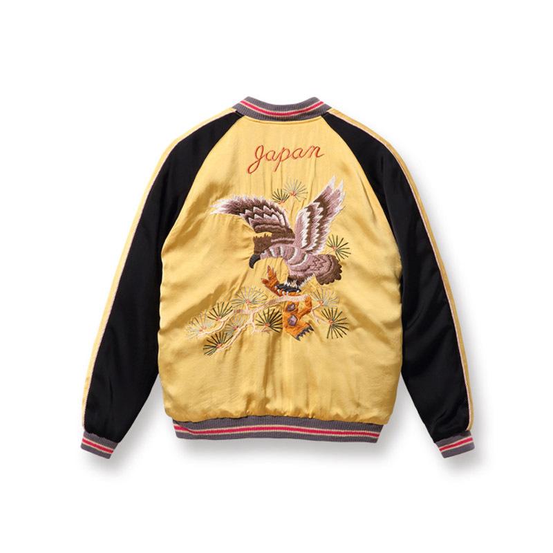 TAILOR TOYO テーラー東洋 スーベニアジャケット スカジャン TT14851