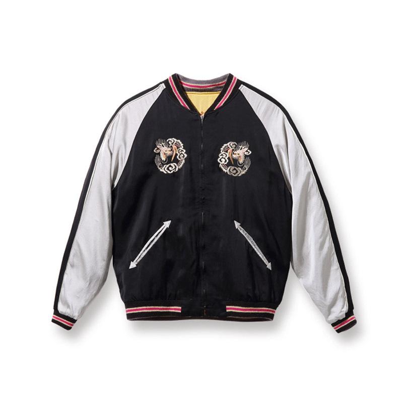 TAILOR TOYO テーラー東洋 スーベニアジャケット スカジャン TT14851