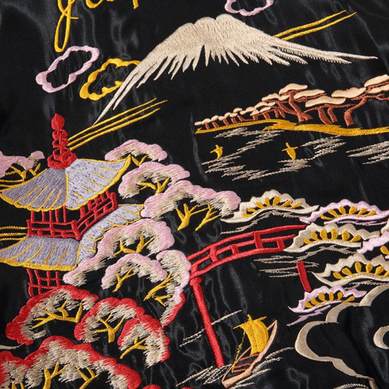 TAILOR TOYO テーラー東洋 スーベニアジャケット スカジャン TT14892