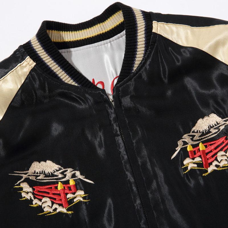 TAILOR TOYO テーラー東洋 スーベニアジャケット スカジャン TT14892