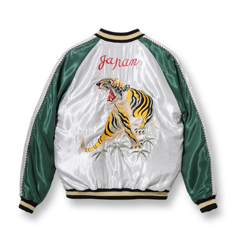 TAILOR TOYO テーラー東洋 スーベニアジャケット スカジャン TT14892