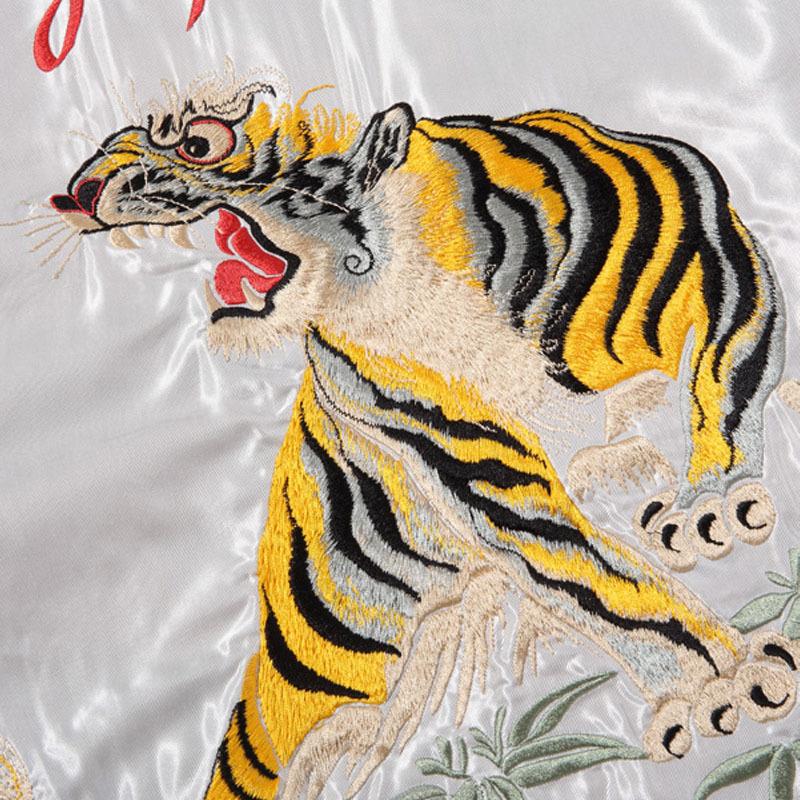 TAILOR TOYO テーラー東洋 スーベニアジャケット スカジャン TT14892