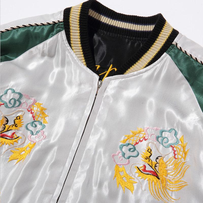 TAILOR TOYO テーラー東洋 スーベニアジャケット スカジャン TT14892