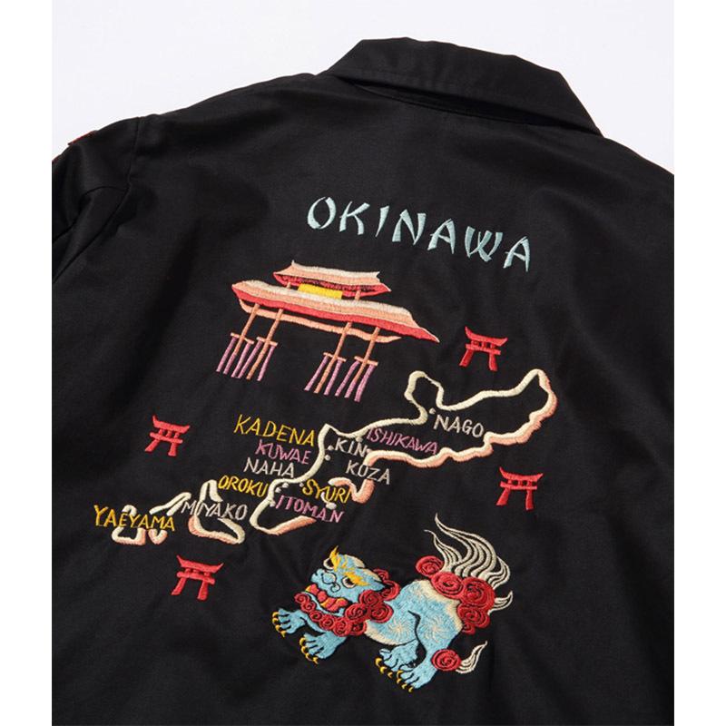 TAILOR TOYO テーラー東洋 ベトジャン TT14897-119 / Mid 1960s Style