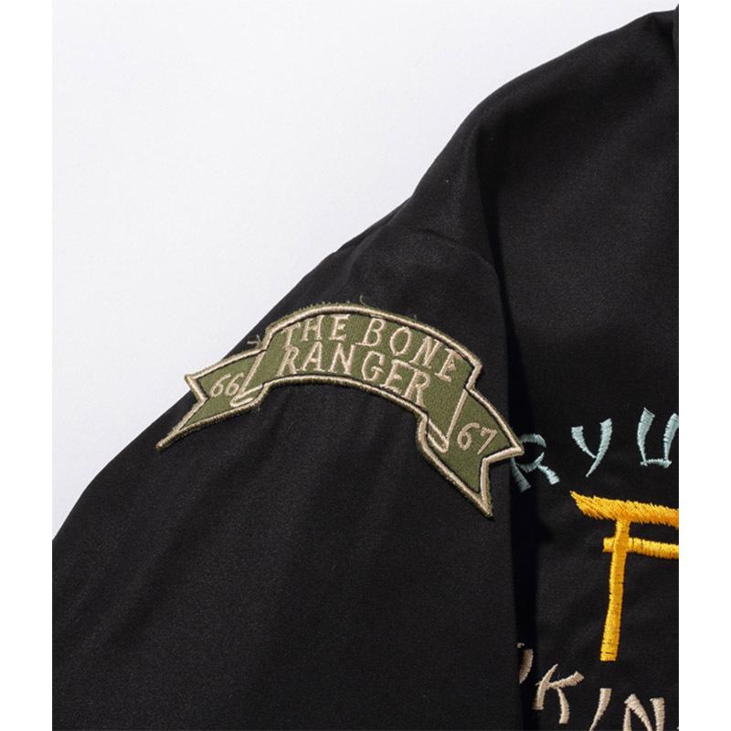 TAILOR TOYO テーラー東洋 ベトジャン TT14897-119 / Mid 1960s Style