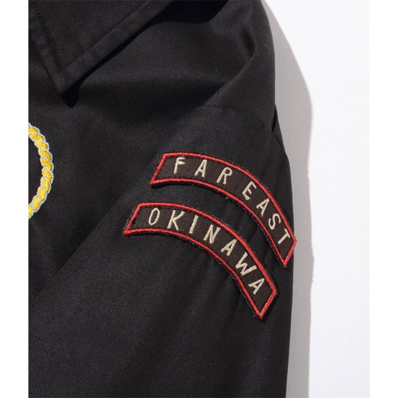 TAILOR TOYO テーラー東洋 ベトジャン TT14897-119 / Mid 1960s Style