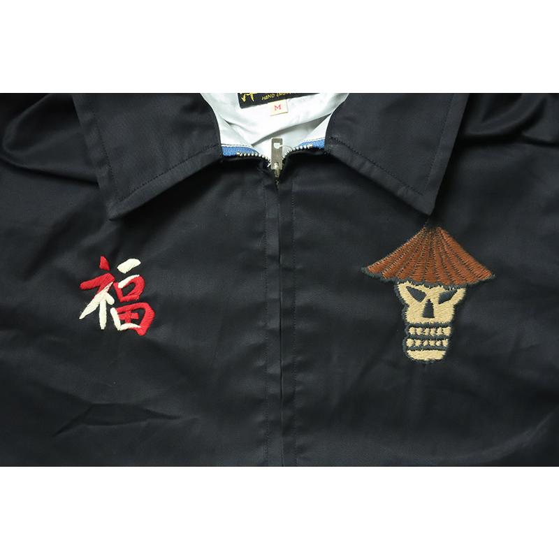 TAILOR TOYO テーラー東洋 ベトジャン TT14898-119 /Late 1960s Style