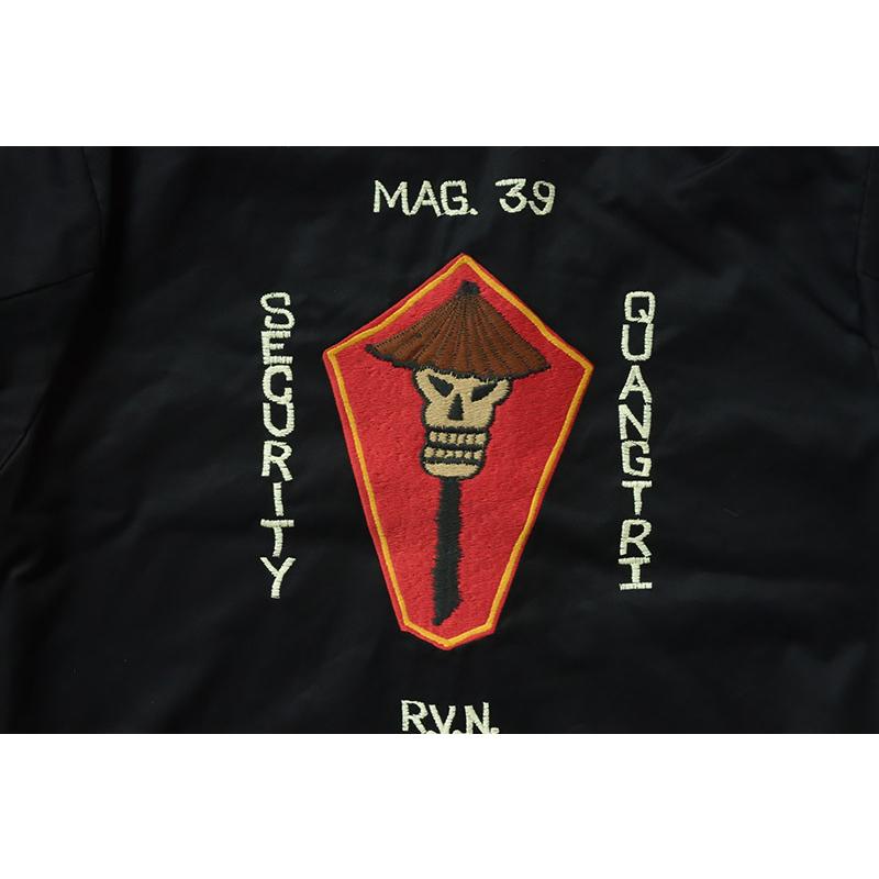 TAILOR TOYO テーラー東洋 ベトジャン TT14898-119 /Late 1960s Style