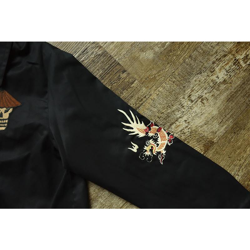 TAILOR TOYO テーラー東洋 ベトジャン TT14898-119 /Late 1960s Style