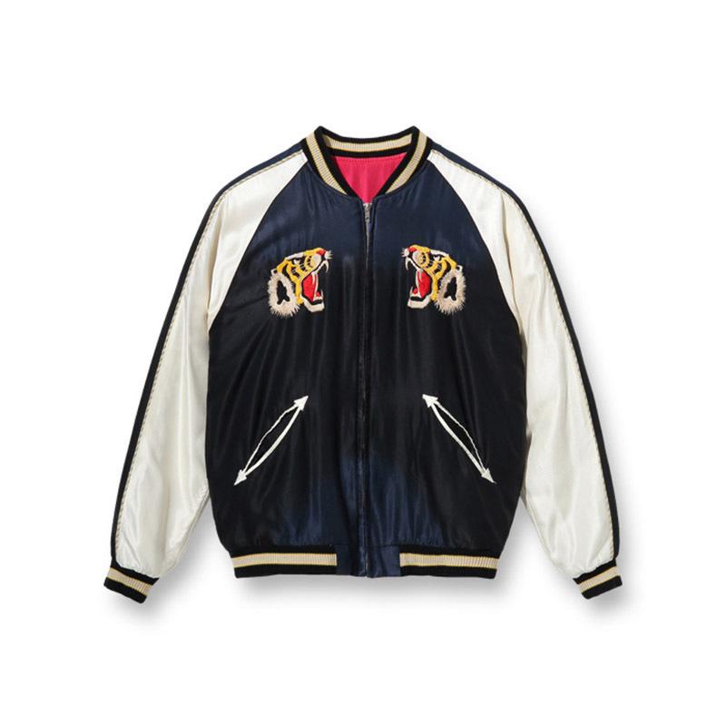 TAILOR TOYO テーラー東洋 スーベニアジャケット スカジャン TT15053