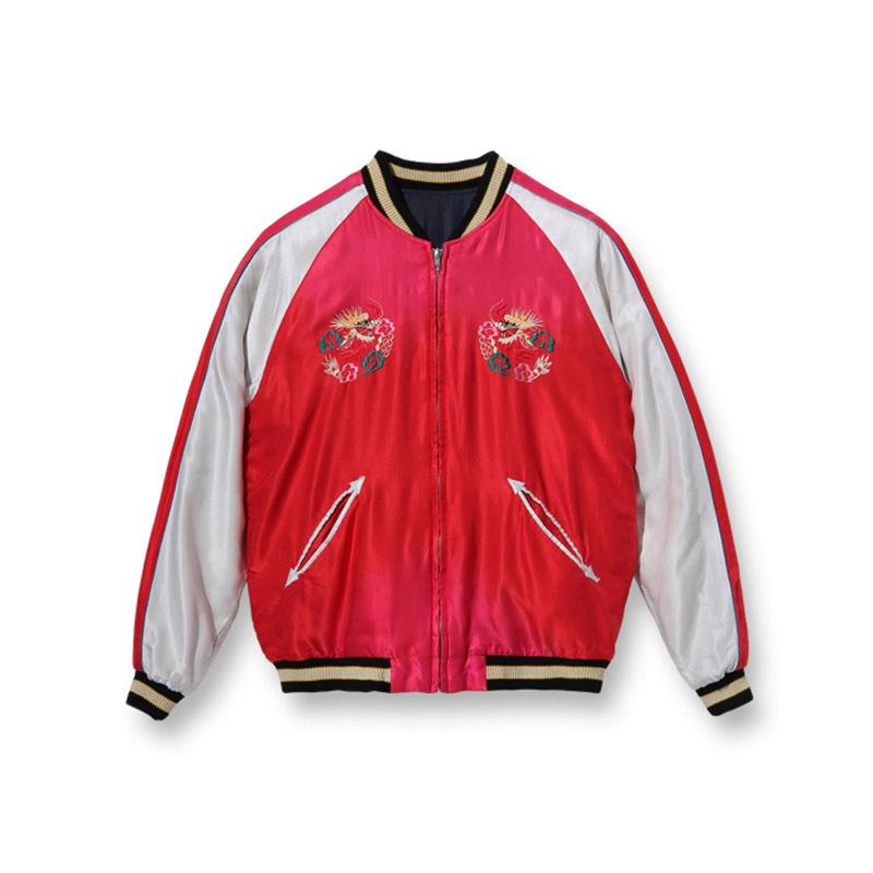 TAILOR TOYO テーラー東洋 スーベニアジャケット スカジャン TT15053