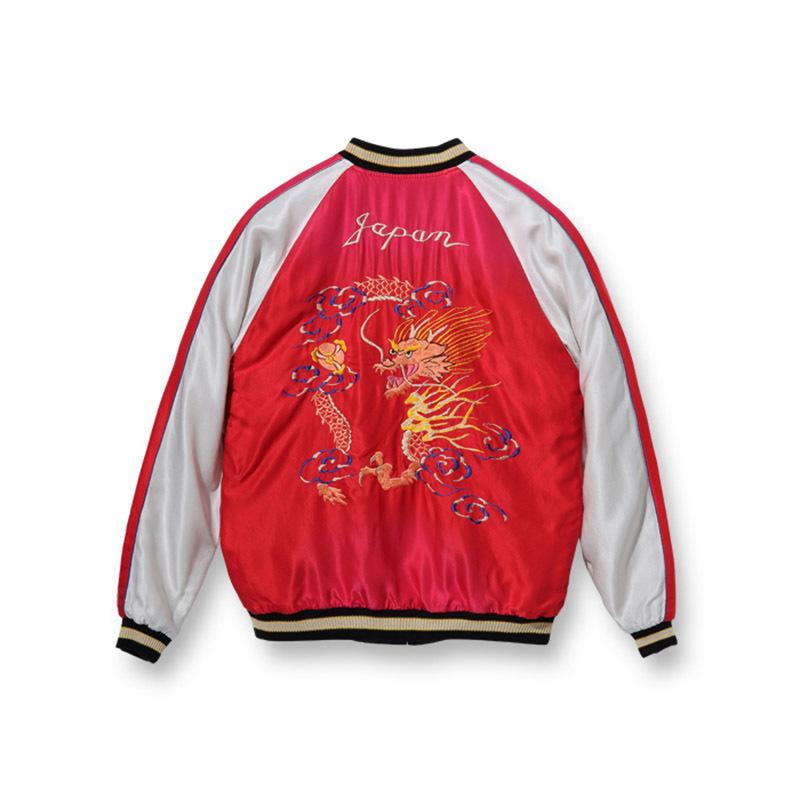 TAILOR TOYO テーラー東洋 スーベニアジャケット スカジャン TT15053