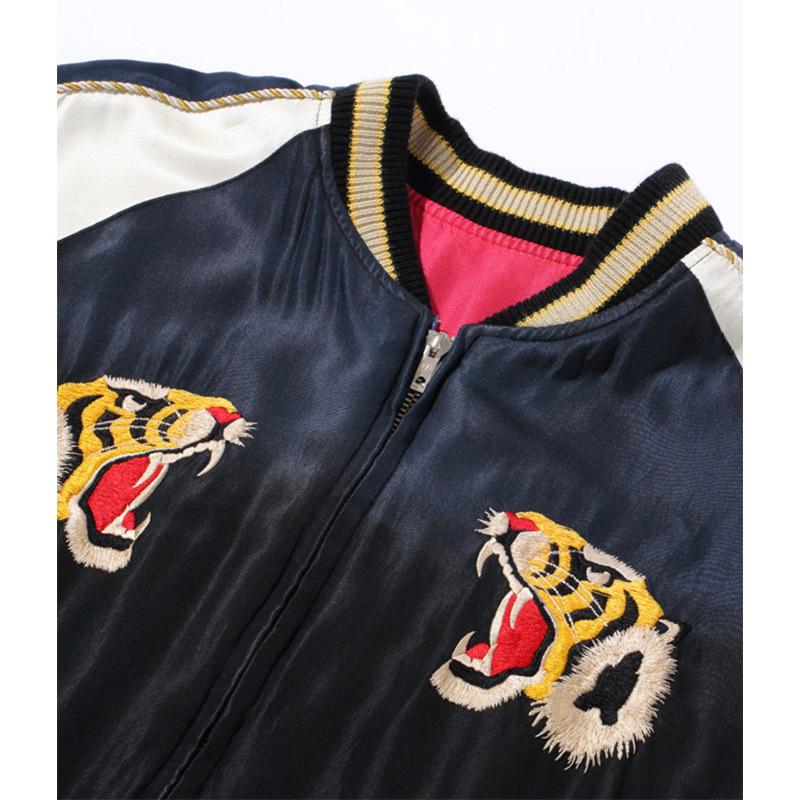 TAILOR TOYO テーラー東洋 スーベニアジャケット スカジャン TT15053