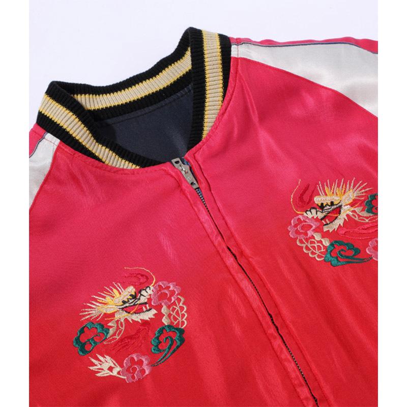 TAILOR TOYO テーラー東洋 スーベニアジャケット スカジャン TT15053