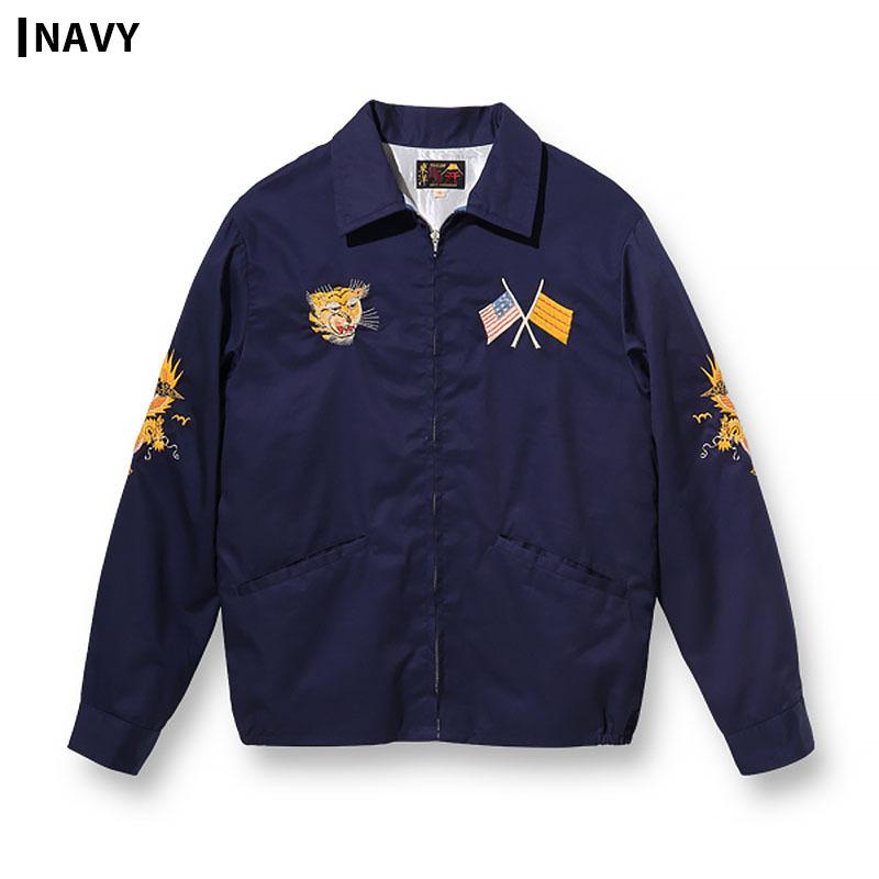 TAILOR TOYO テーラー東洋 ベトジャン TT15054/ Late 1960s TAILOR TOYO テーラー東洋 ベトジャン TT15054/ Late 1960s