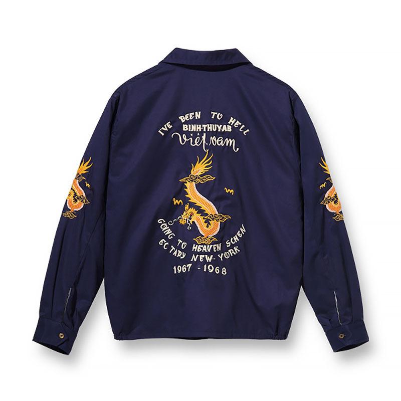 TAILOR TOYO テーラー東洋 ベトジャン TT15054/ Late 1960s TAILOR TOYO テーラー東洋 ベトジャン TT15054/ Late 1960s