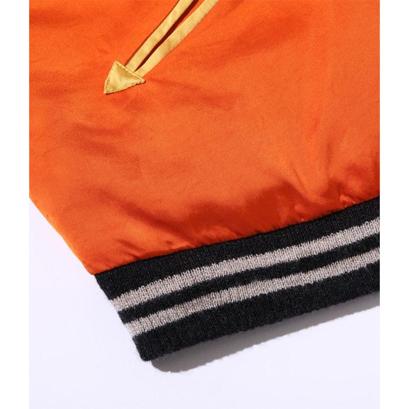 中古 テーラー東洋 TAILOR TOYO TT15087/ “KOSHO & CO.” Special Edition “TIGER HEAD” × “ROARING TIGER” 【PET1212232371】(44319円)