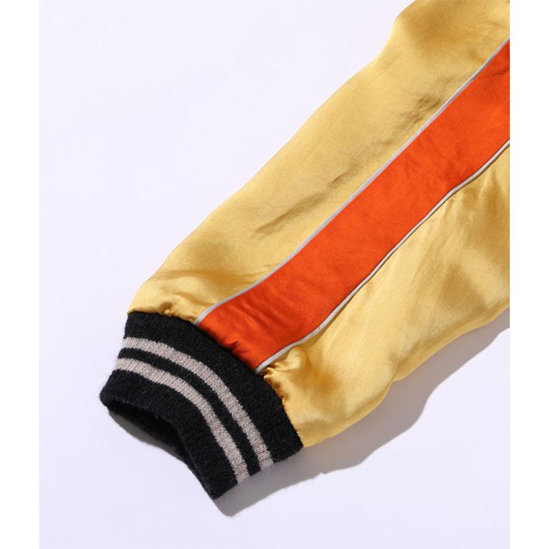 中古 テーラー東洋 TAILOR TOYO TT15087/ “KOSHO & CO.” Special Edition “TIGER HEAD” × “ROARING TIGER” 【PET1212232371】(44319円)