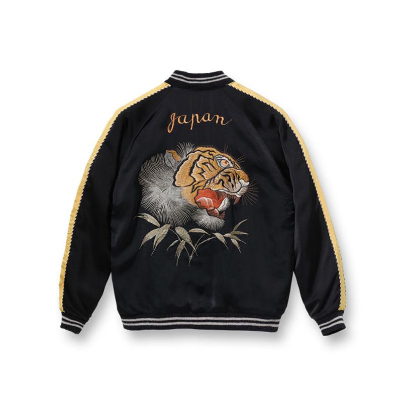 中古 テーラー東洋 TAILOR TOYO TT15087/ “KOSHO & CO.” Special Edition “TIGER HEAD” × “ROARING TIGER” 【PET1212232371】(44319円)