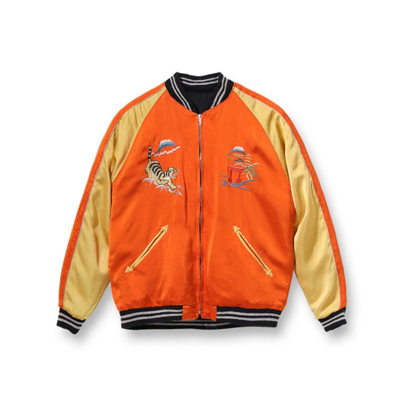 中古 テーラー東洋 TAILOR TOYO TT15087/ “KOSHO & CO.” Special Edition “TIGER HEAD” × “ROARING TIGER” 【PET1212232371】(44319円)